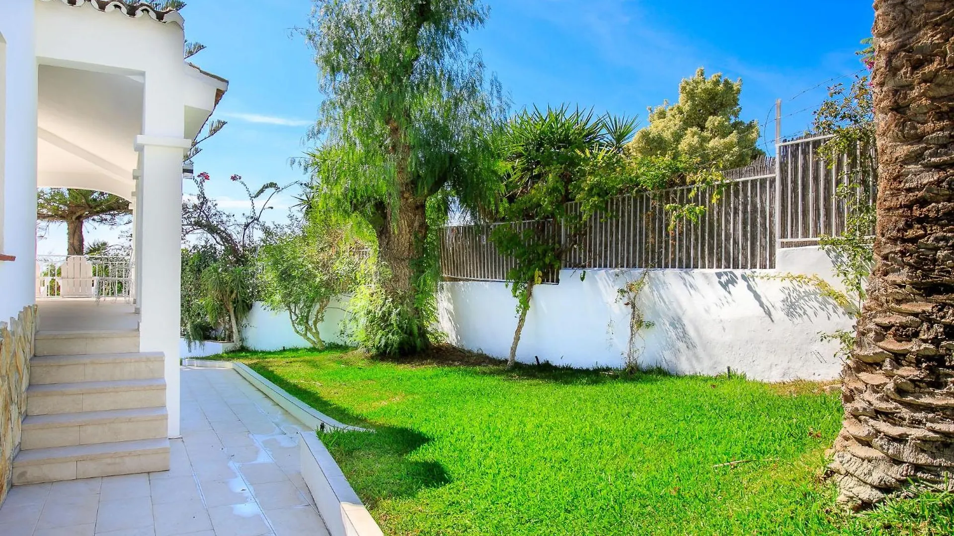 Villa Aries By Interhome Frigiliana