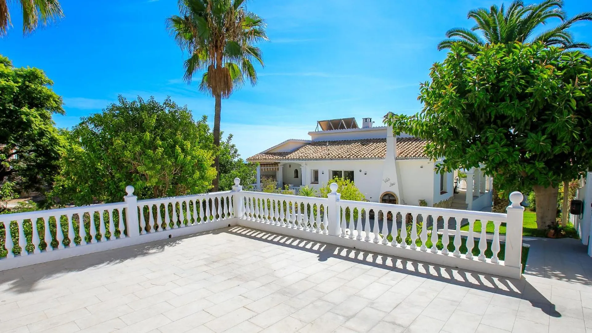 Villa Aries By Interhome Frigiliana 0*,  Spain
