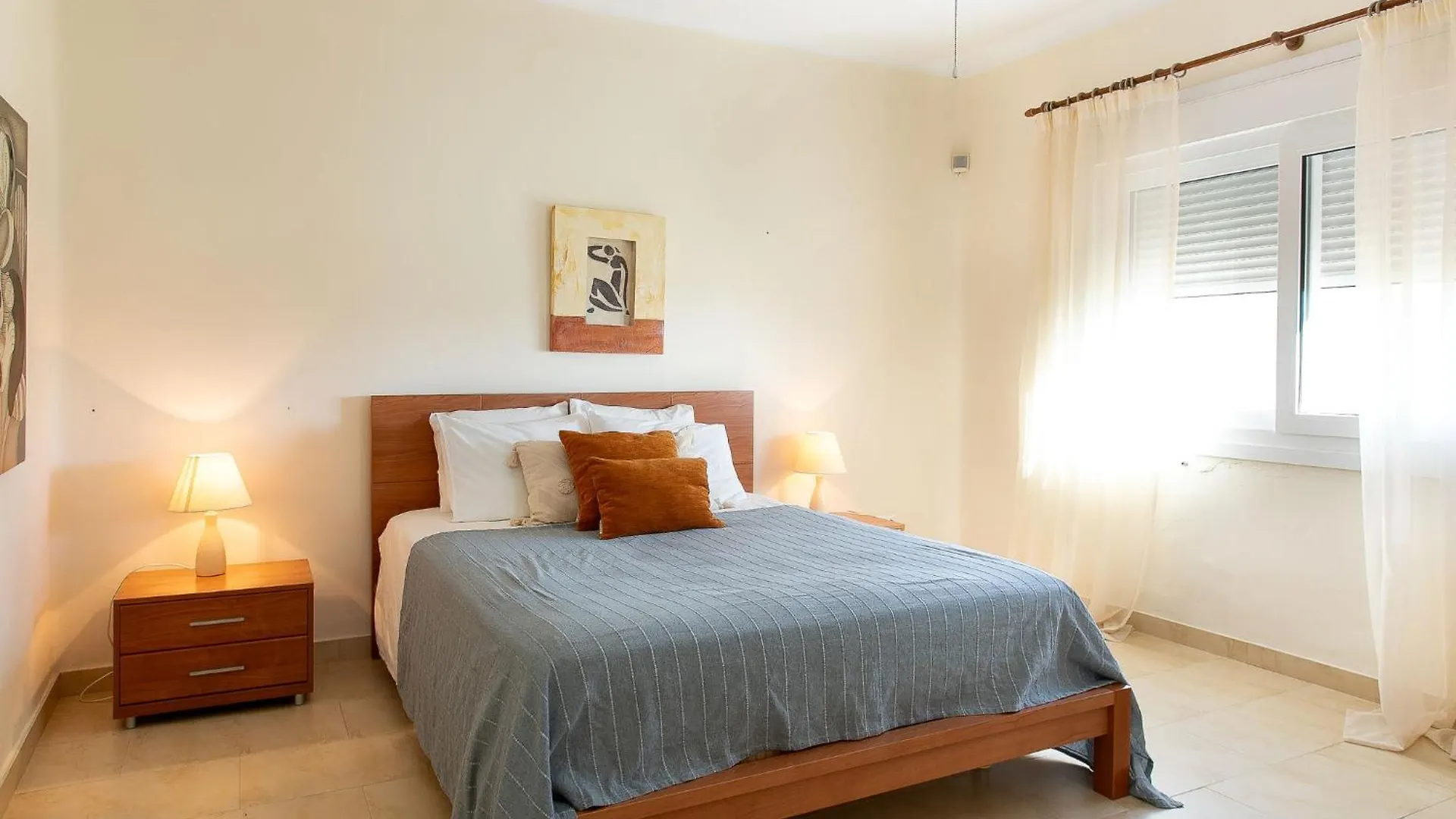Villa Aries By Interhome Frigiliana