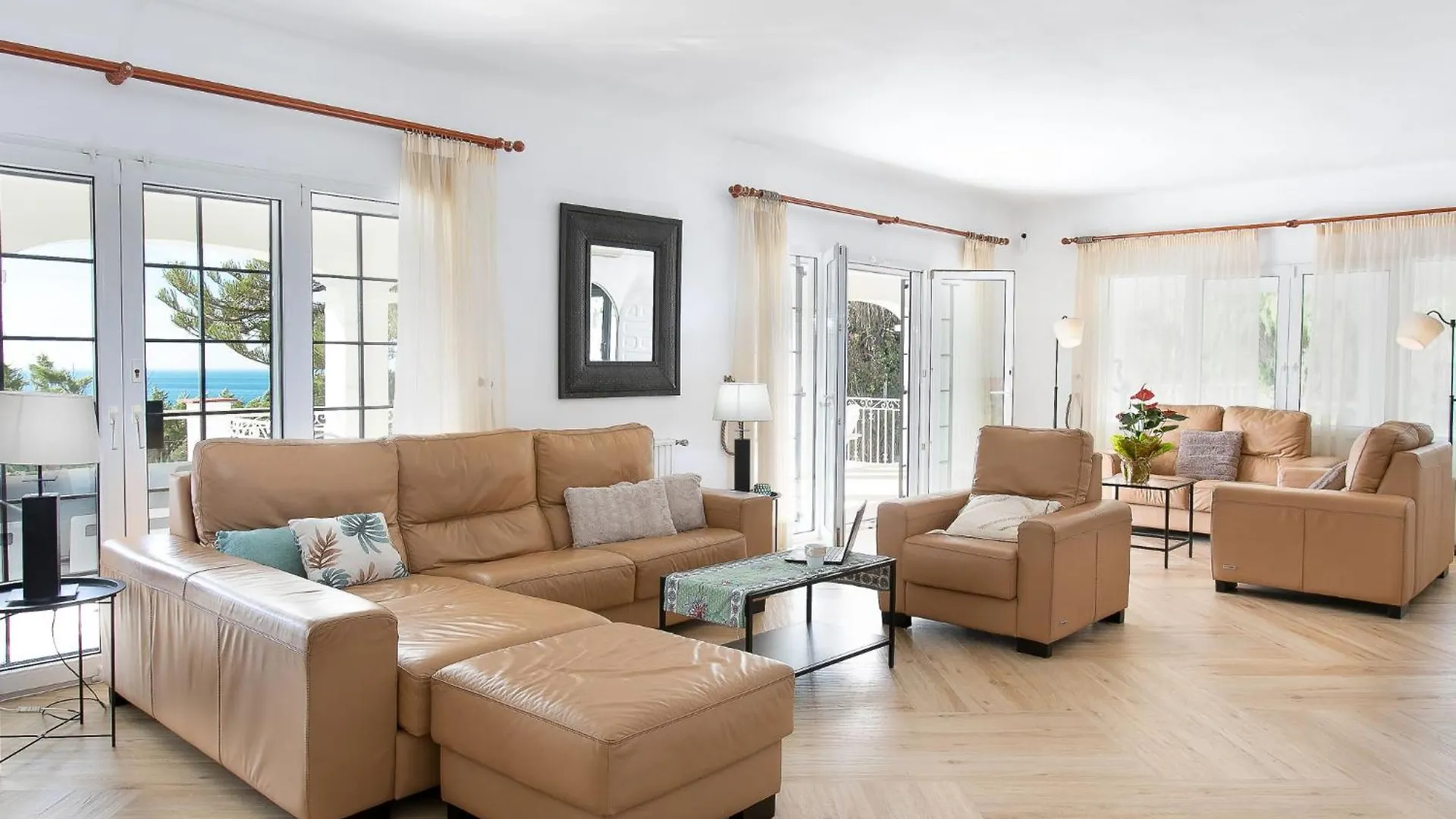 Villa Aries By Interhome Frigiliana