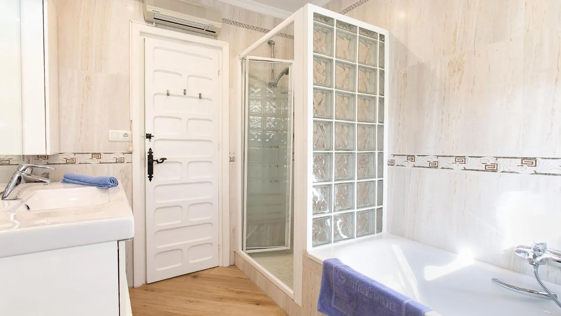Villa Aries By Interhome Frigiliana