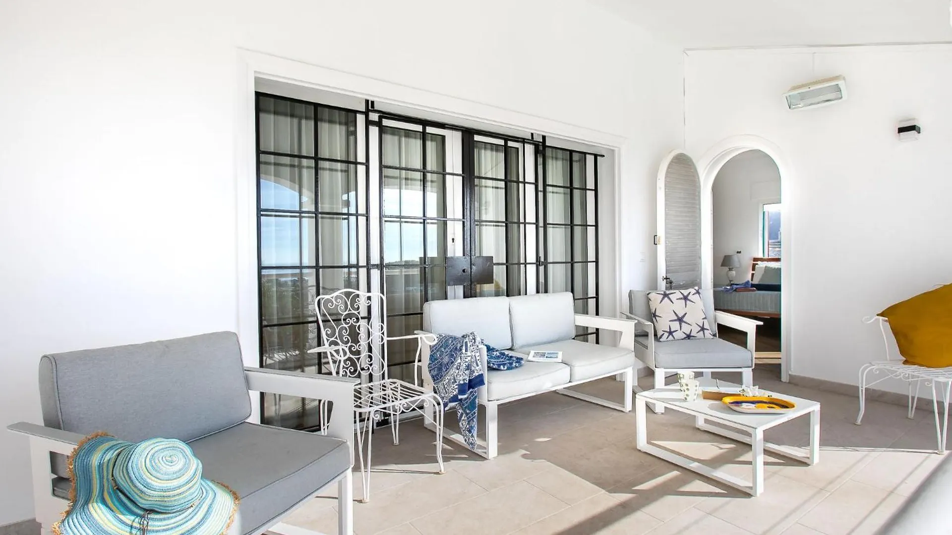 Villa Aries By Interhome Frigiliana 0*,