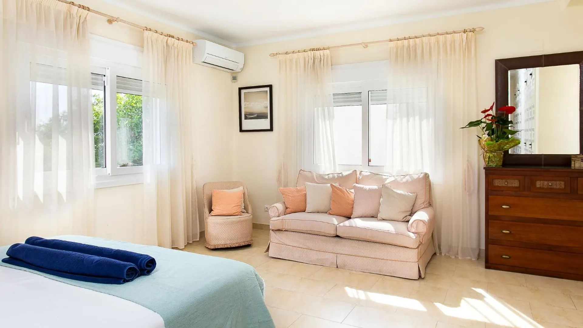 Villa Aries By Interhome Frigiliana