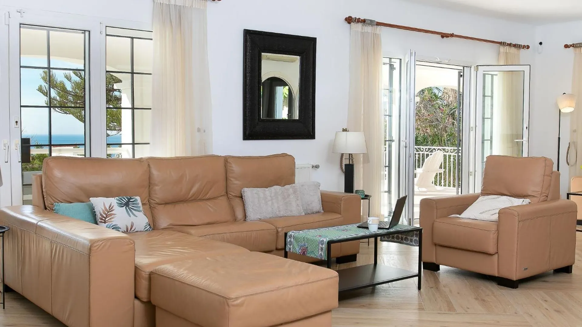 Villa Aries By Interhome Frigiliana