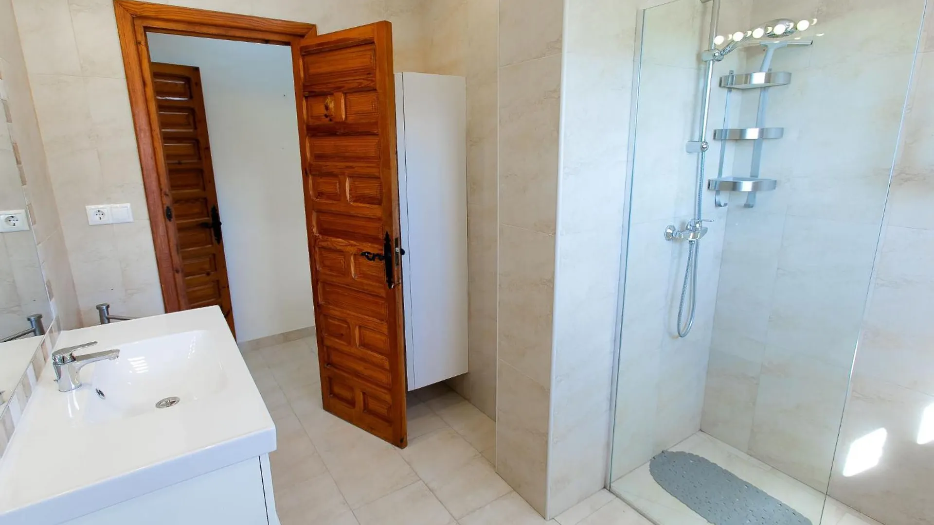 Villa Aries By Interhome Frigiliana