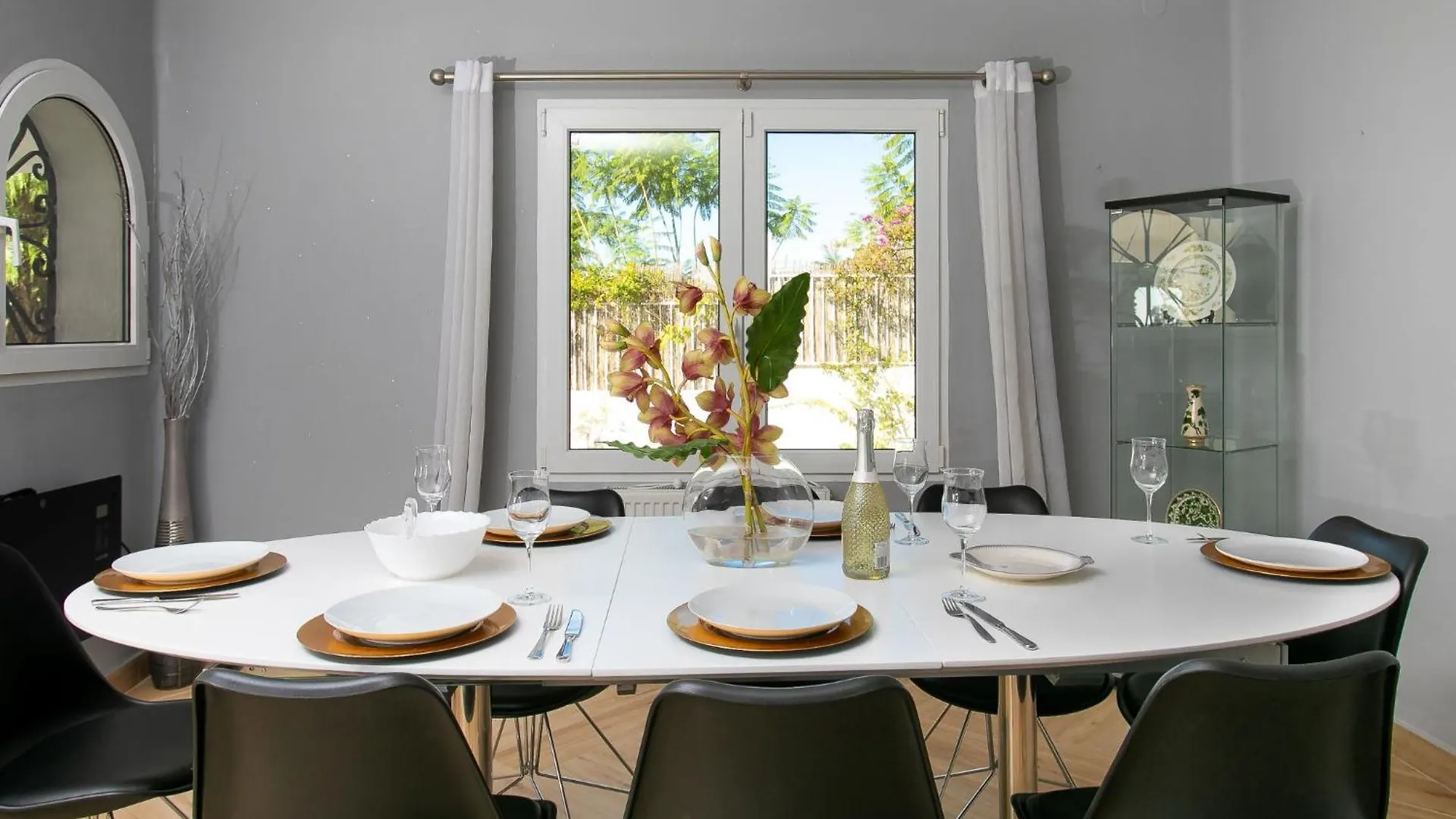 Villa Aries By Interhome Frigiliana Spain