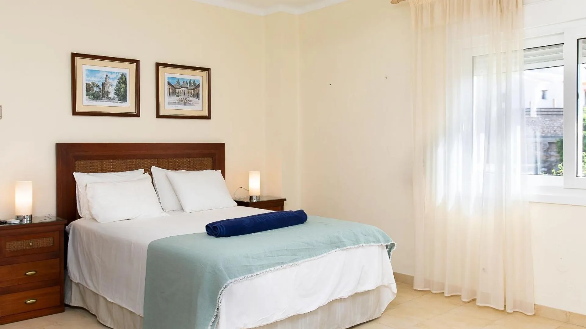 Villa Aries By Interhome Frigiliana
