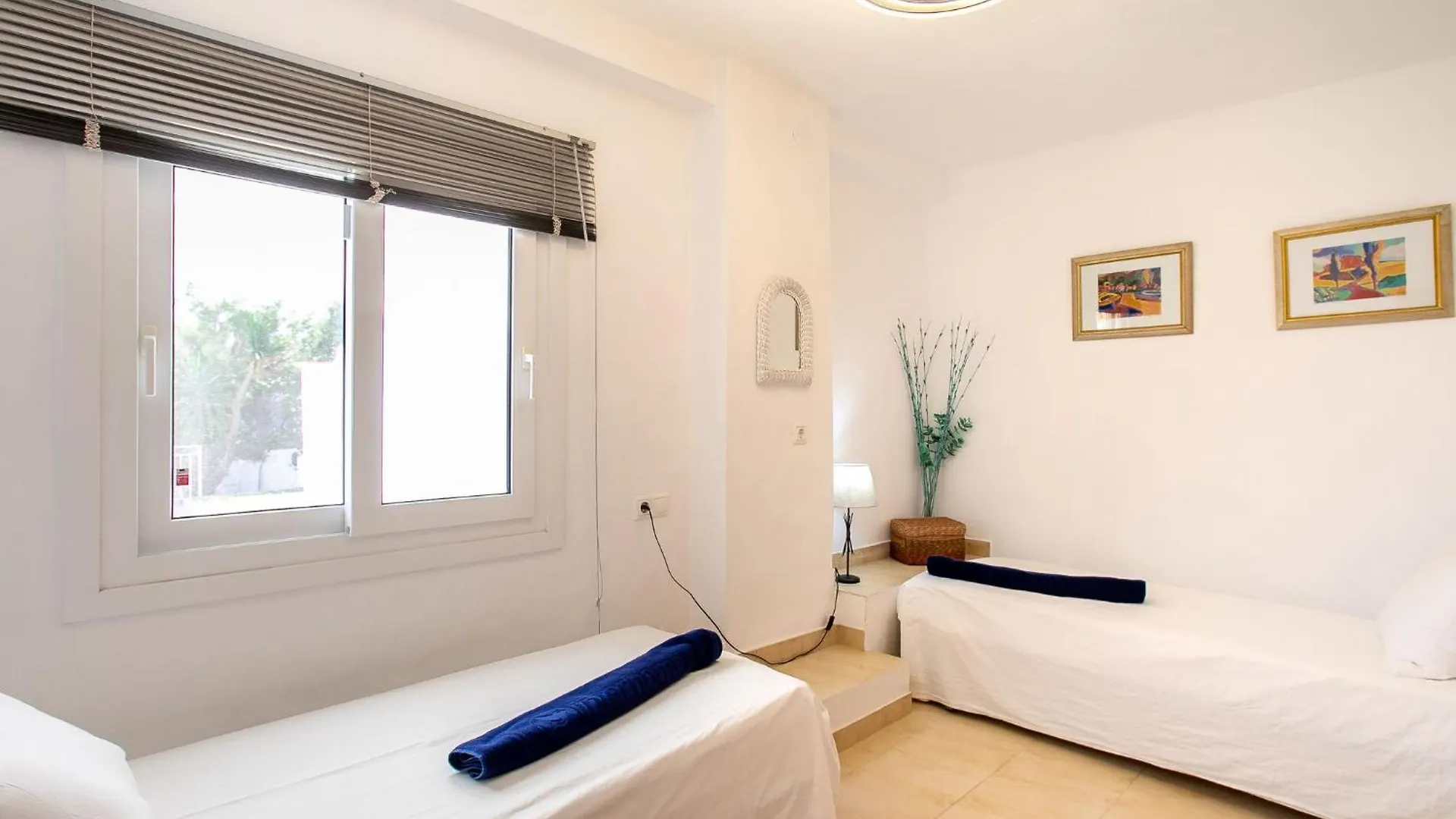 Villa Aries By Interhome Frigiliana 0*,  Spain