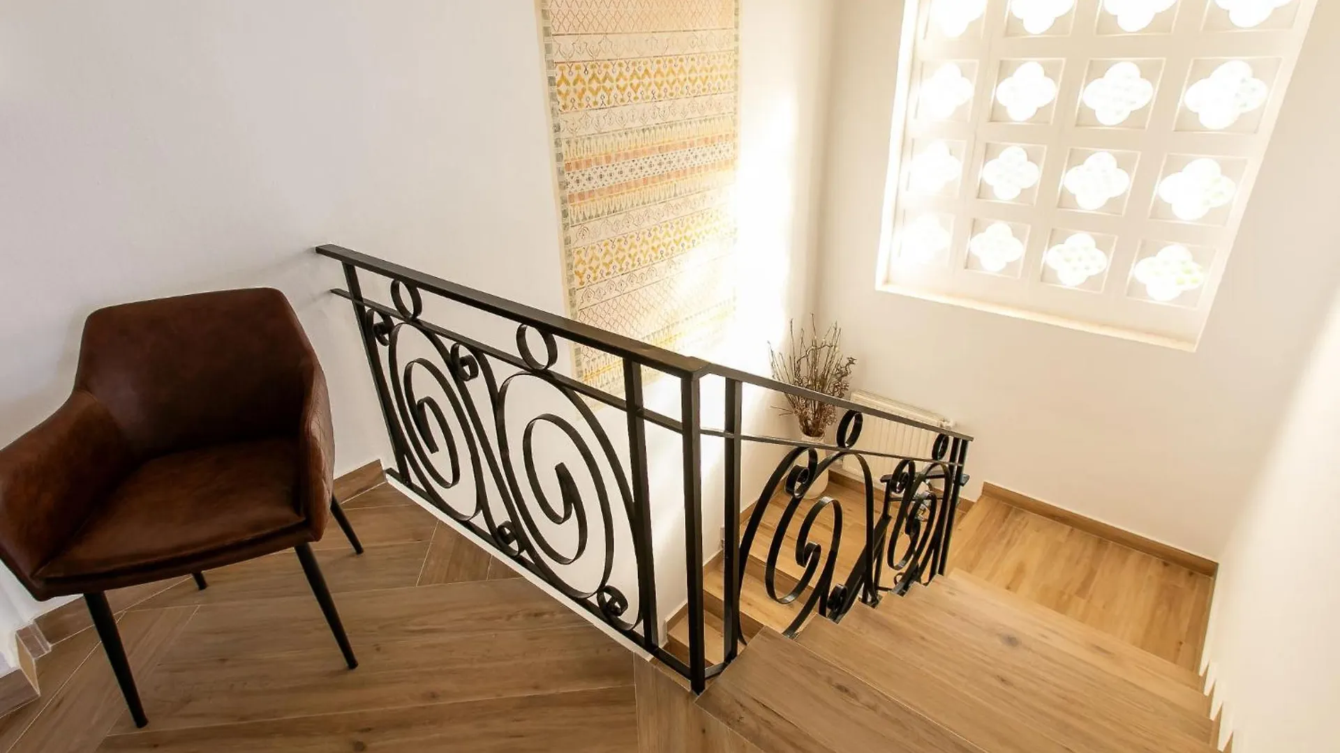 Villa Aries By Interhome Frigiliana