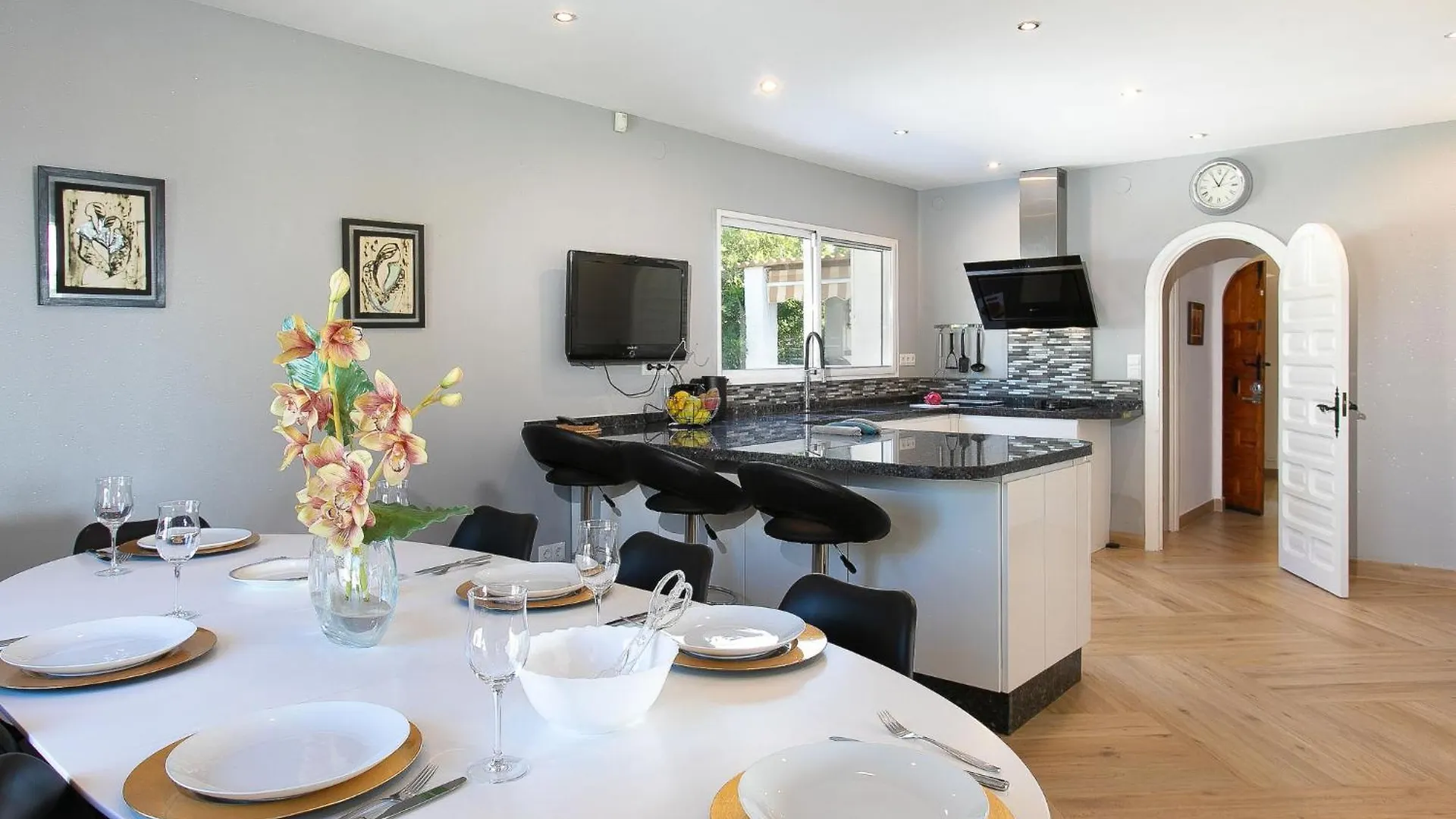 Villa Aries By Interhome Frigiliana