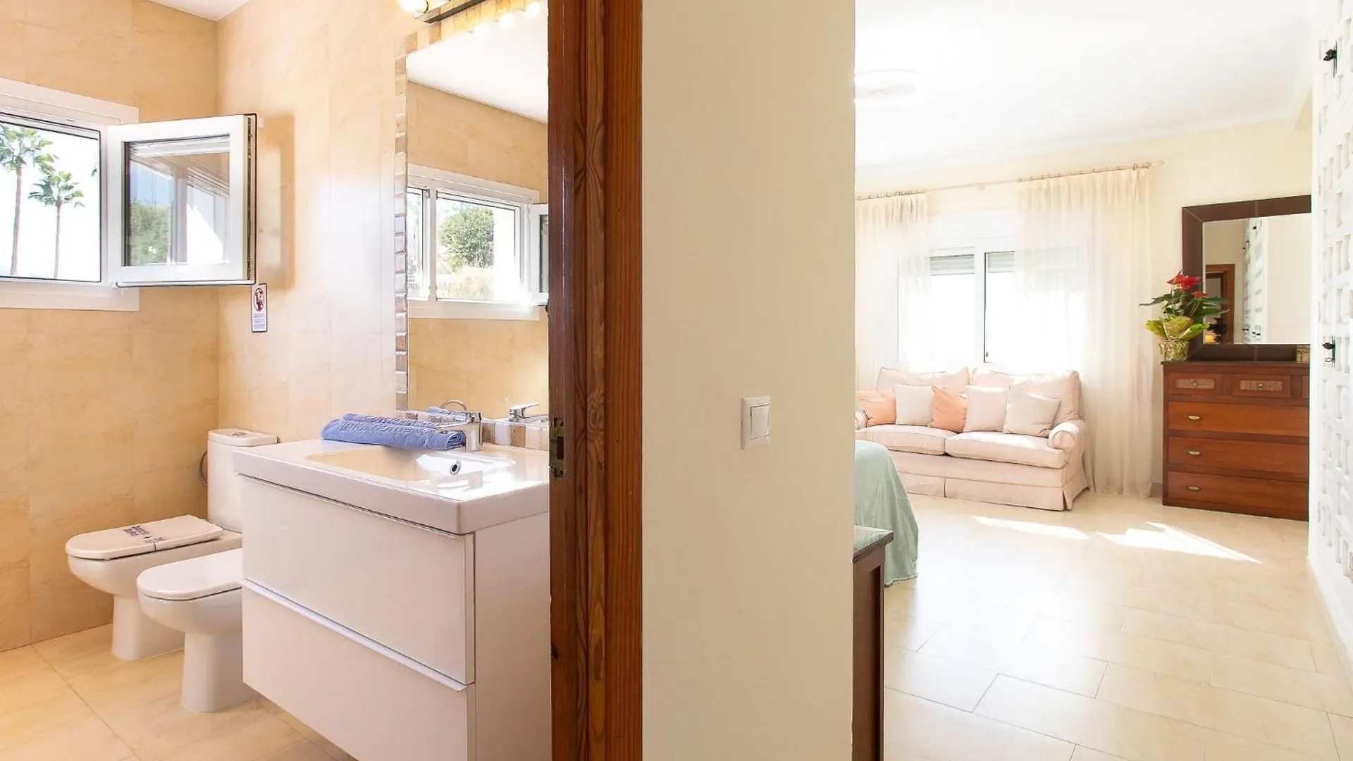 Villa Aries By Interhome Frigiliana 0*,  Spain