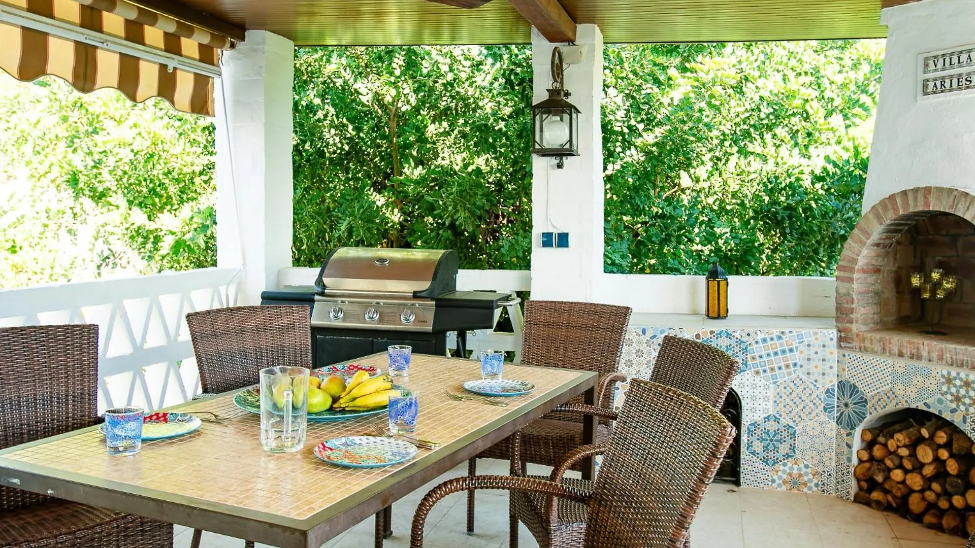 Villa Aries By Interhome Frigiliana 0*,  Spain